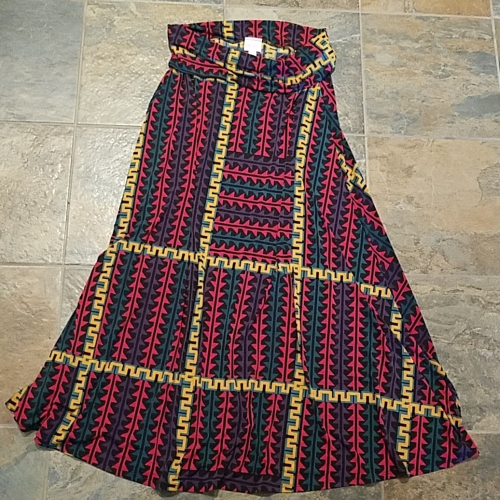 Sale 3/$25💕LulaRoe* Maxi
